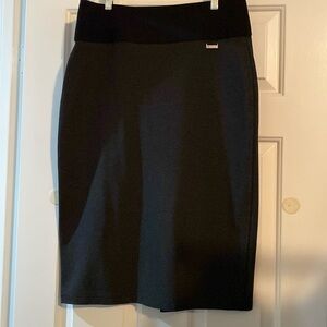 Calvin Klein Midi Skirt